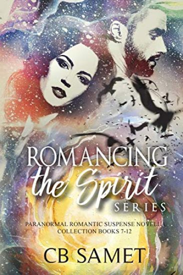 Romancing the Spirit Series