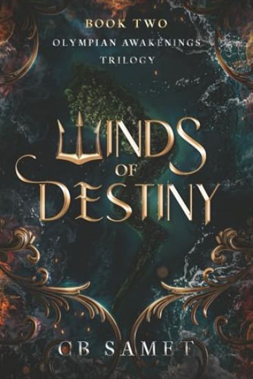 Winds of Destiny
