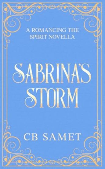 Sabrina's Storm