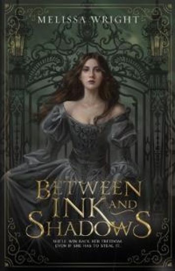 Between Ink and Shadows
