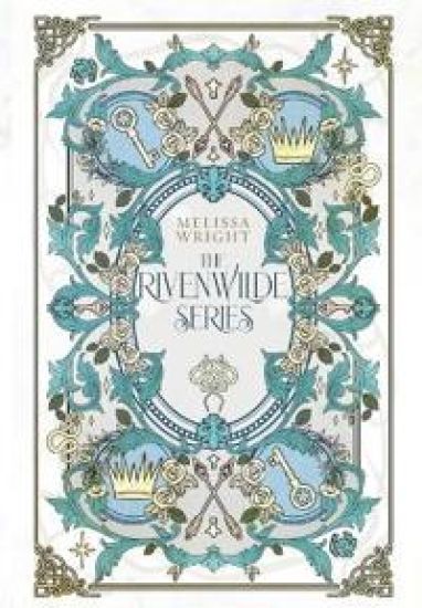 The Rivenwilde Series