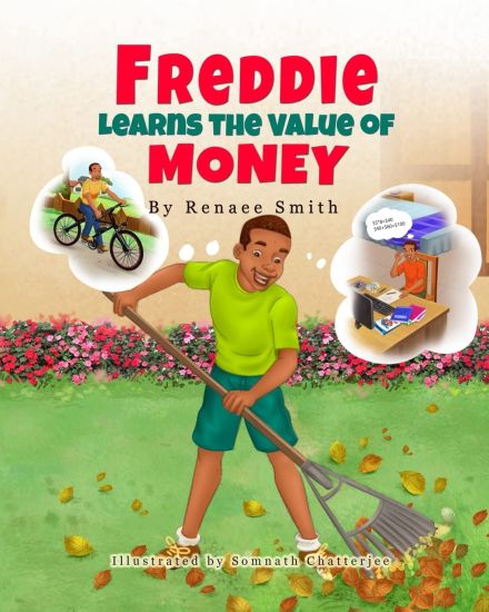 Freddie Learns the Value of Money