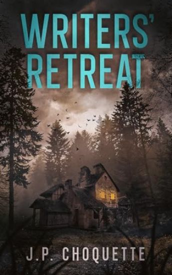 Writers' Retreat