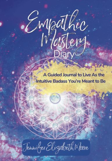 Empathic Mastery Diary