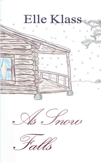 As Snow Falls