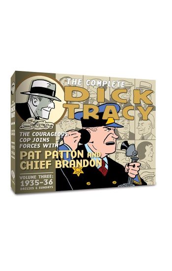 The Complete Dick Tracy