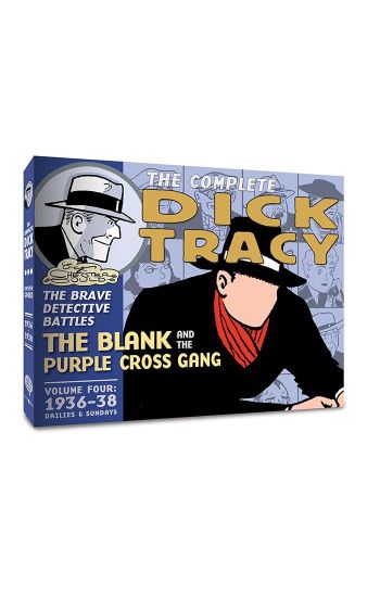 The Complete Dick Tracy