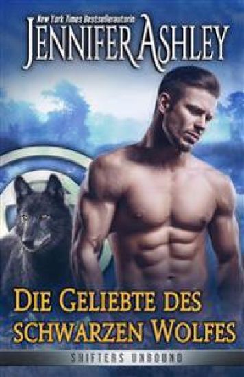 Die Geliebte des schwarzen Wolfes