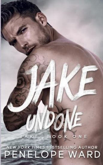Jake Undone