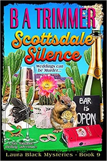Scottsdale Silence