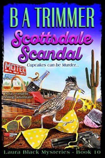 Scottsdale Scandal