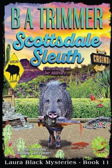 Scottsdale Sleuth
