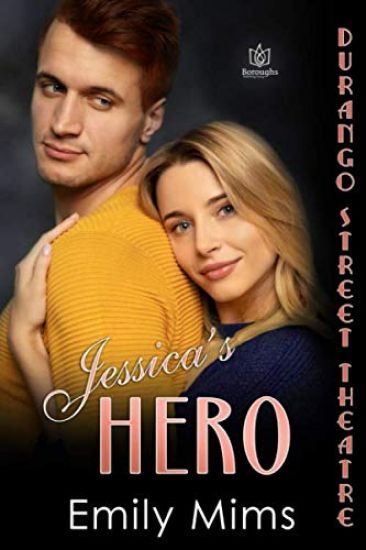 Jessica's Hero
