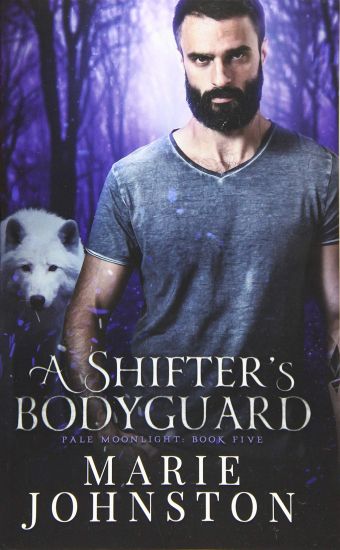 A Shifter's Bodyguard
