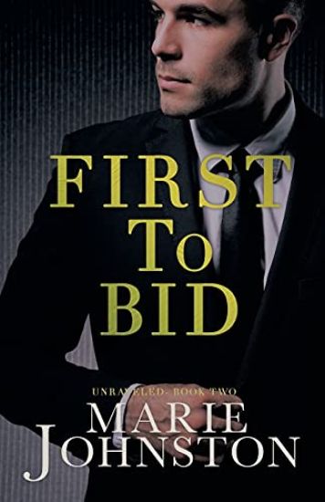 First to Bid (LARGE PRINT)