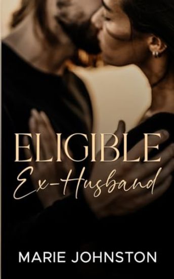 Eligible Ex-husband
