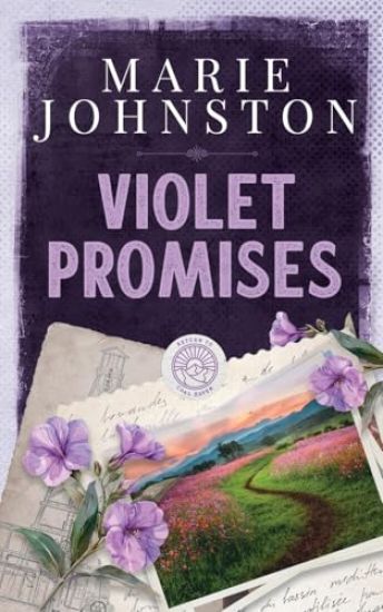 Violet Promises
