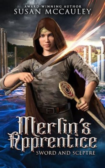 Merlin's Apprentice
