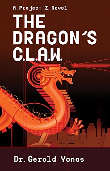 The Dragon's C.L.A.W.