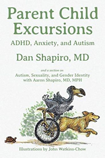 Parent Child Excursions