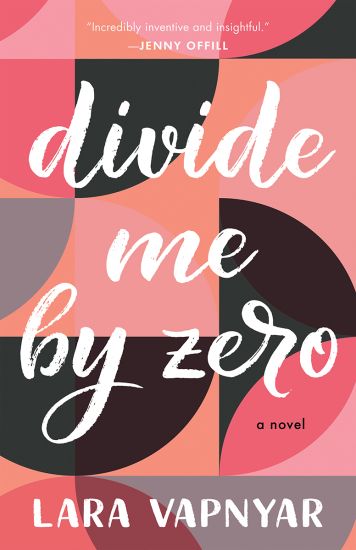 Divide Me by Zero
