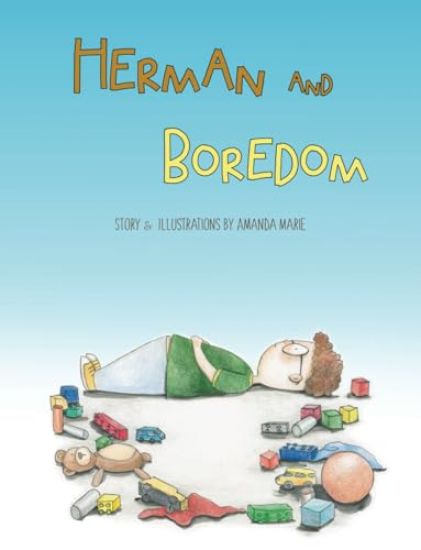 Herman and Boredom
