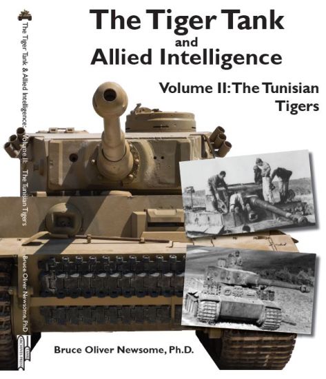 The Tiger Tank and Allied Intelligence