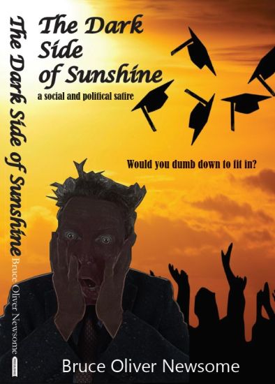 The Dark Side of Sunshine