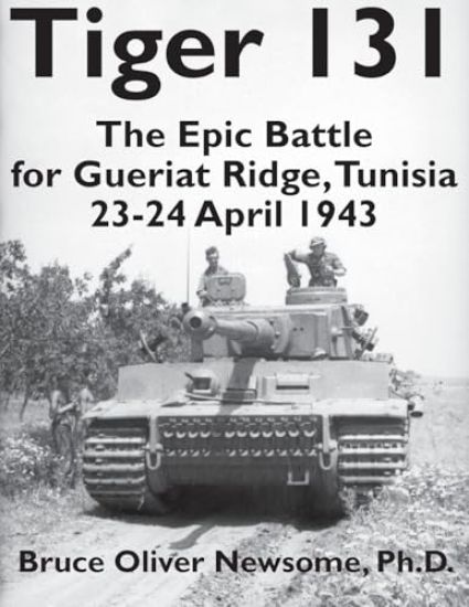Tiger 131