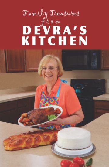 Family Treasures From Devra's Kitchen