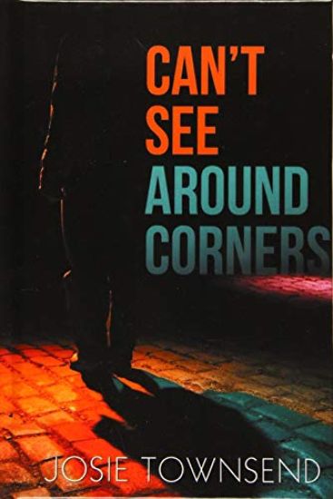 Can't See Around Corners