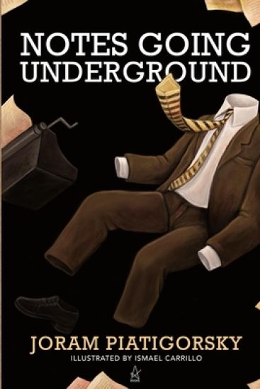 Notes Going Underground