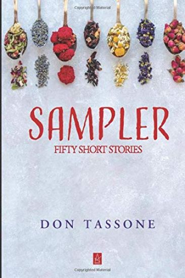 Sampler: Fifty Short Stories