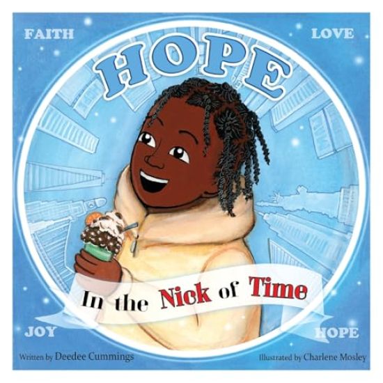 Hope in the Nick of Time