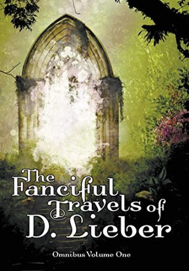 The Fanciful Travels of D. Lieber