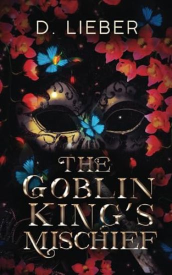 The Goblin King's Mischief