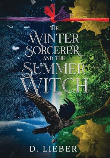 The Winter Sorcerer and the Summer Witch