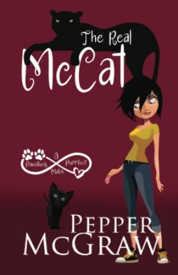 The Real McCat