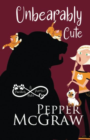 Unbearably Cute