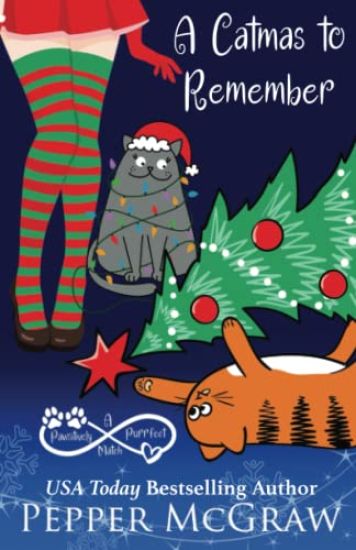 A Catmas to Remember