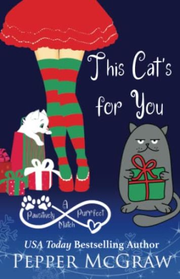 This Cat's for You