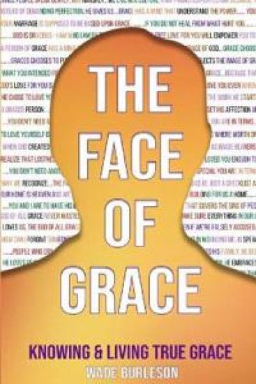 The Face of Grace