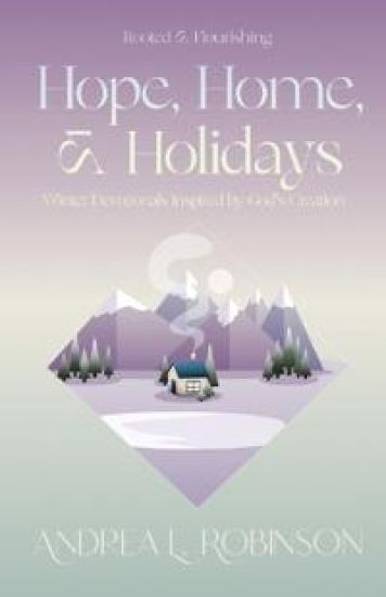 Hope, Home, & Holidays