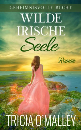Wilde irische Seele