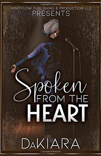 Spoken From The Heart