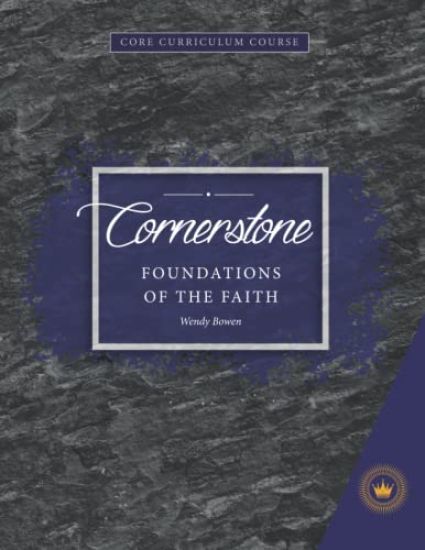 Cornerstone