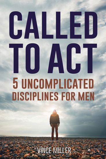 Called to Act