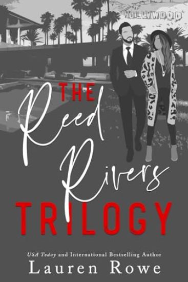 The Reed Rivers Trilogy