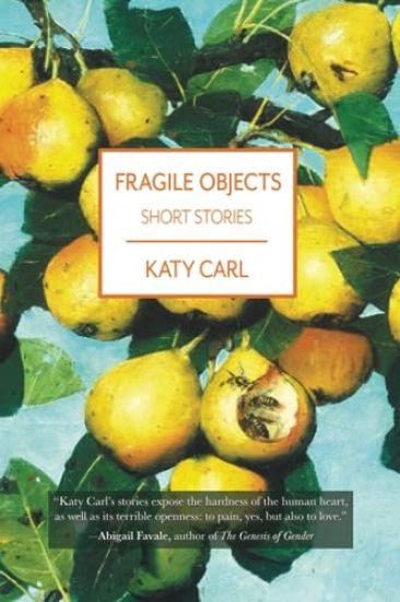 Fragile Objects