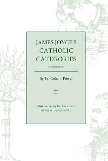 James Joyce's Catholic Categories